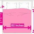 Pink Devil Blanket Size Chart